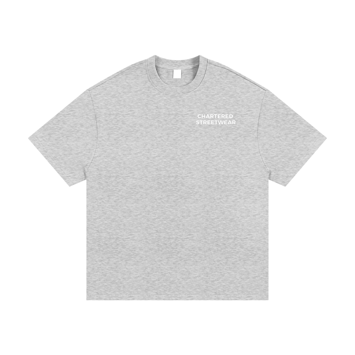 Essential Heavyweight Cotton T-Shirt