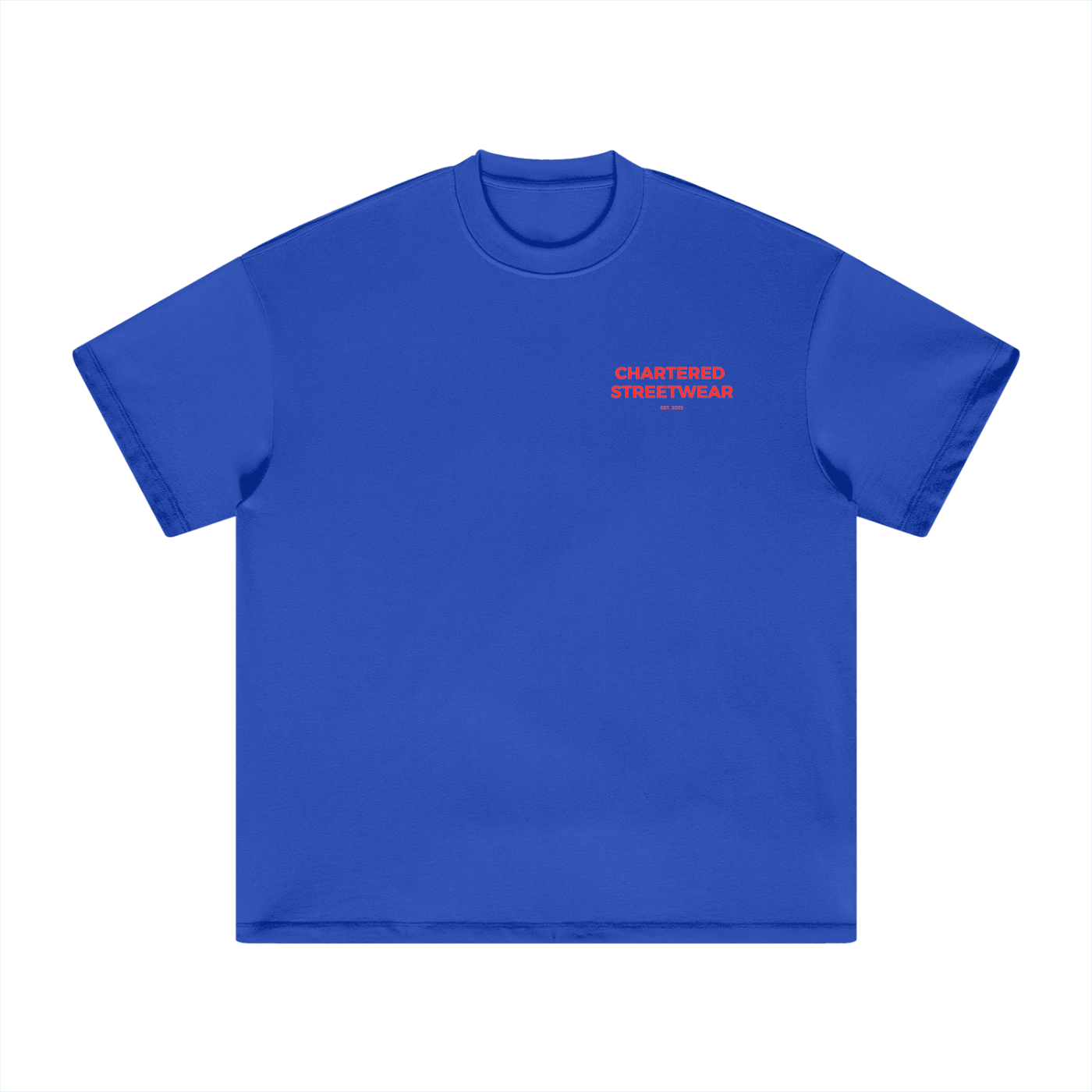 Heavyweight Earth Sad Soul Tee