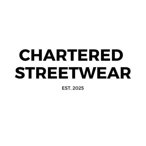 Chartered Streetwear