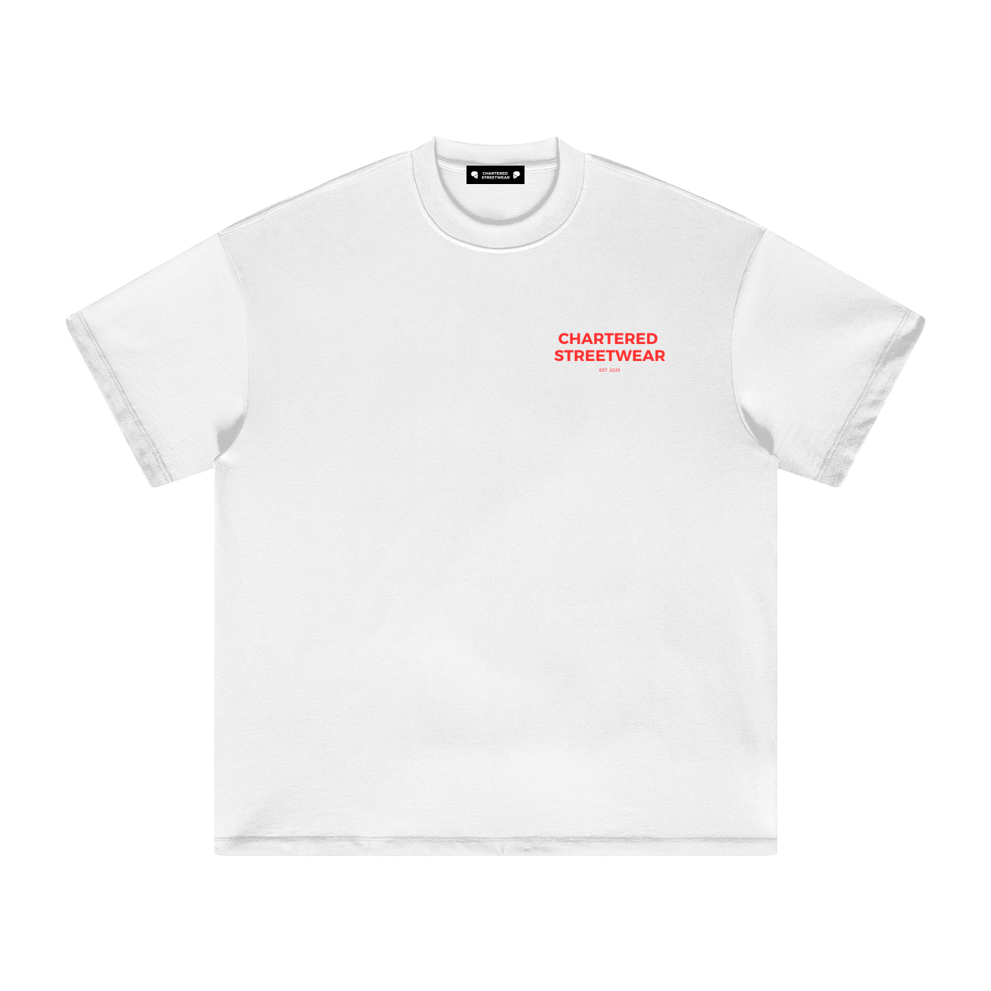 Heavyweight Earth Sad Soul Tee