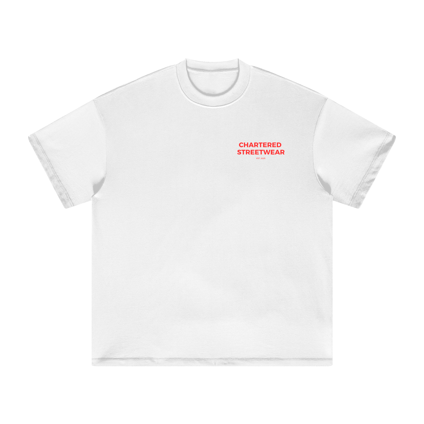 Heavyweight Earth Sad Soul Tee