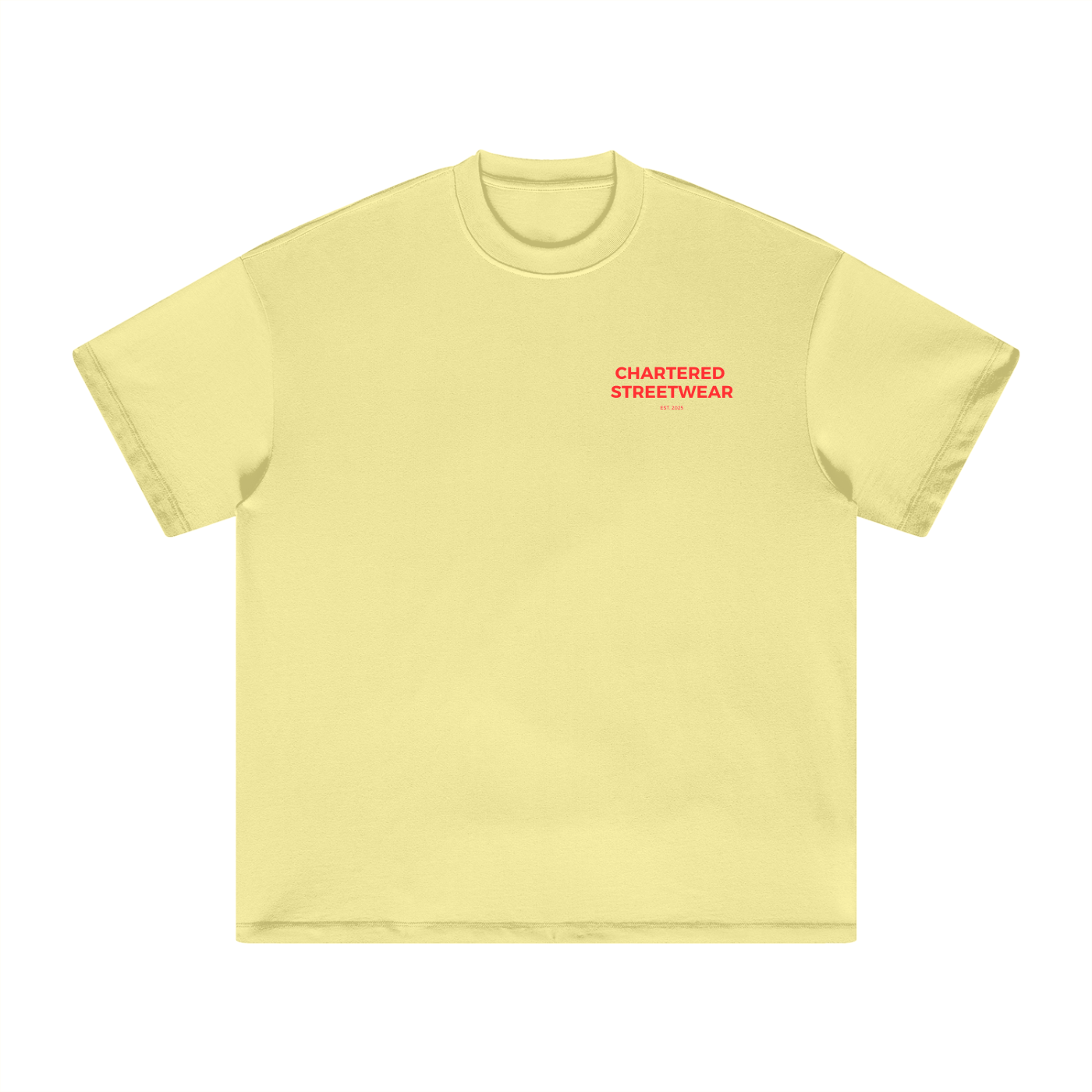 Heavyweight Earth Sad Soul Tee